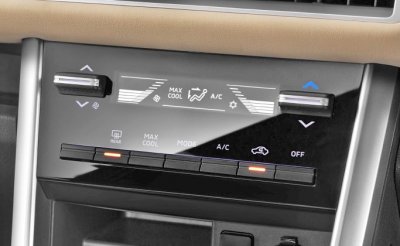 New Digital AC New Xpander Malang Jawa Timur