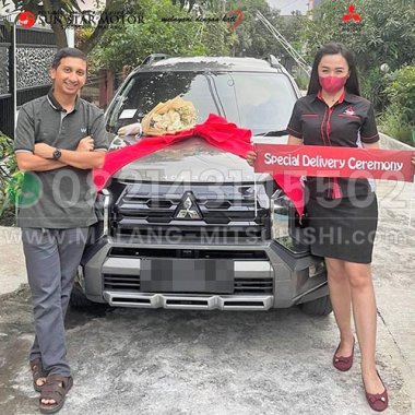 Xpander Cross Malang